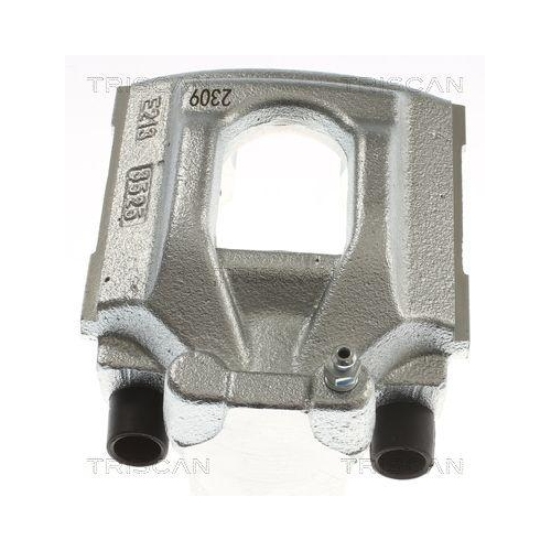 Bremssattel TRISCAN 8175 292015 f&uuml;r AUDI SEAT SKODA VW, Hinterachse links