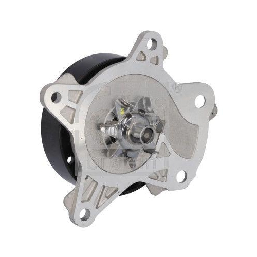 Wasserpumpe, Motorkühlung FEBI BILSTEIN 186021 für TOYOTA LOTUS