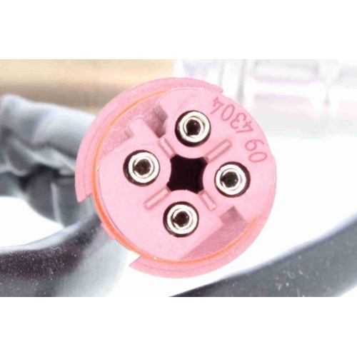 Lambdasonde VEMO V30-76-0020 Original VEMO Qualit&auml;t f&uuml;r MERCEDES-BENZ, hinten