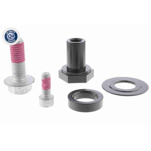 Spannrolle, Keilriemen VAICO V45-0069 Q+, Erstausr&uuml;sterqualit&auml;t f&uuml;r PORSCHE