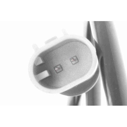 Warnkontakt, Bremsbelagverschleiß VEMO V20-72-5167 Original VEMO Qualität für