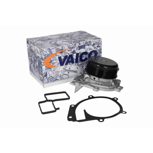 Wasserpumpe, Motorkühlung VAICO V30-50106 Green Mobility Parts für MERCEDES-BENZ