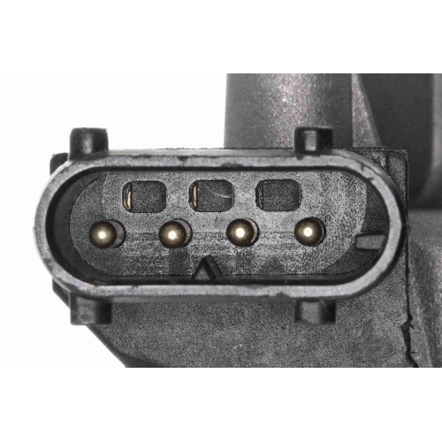 Wischermotor VEMO V20-07-0019 Original VEMO Qualität für BMW, vorne