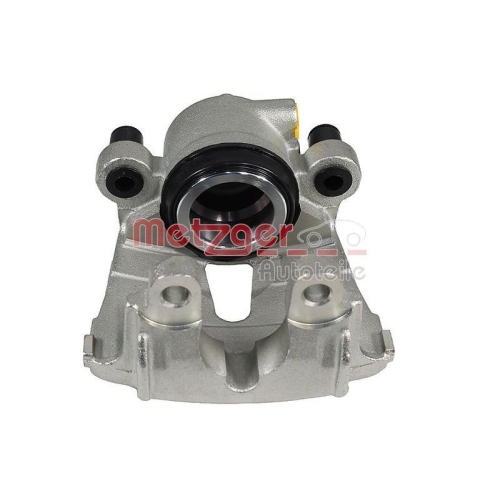 Bremssattel METZGER 6261467 GREENPARTS f&uuml;r BMW, Vorderachse links