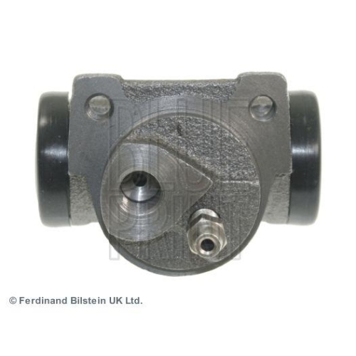 Radbremszylinder BLUE PRINT ADN14472 für NISSAN, Hinterachse rechts