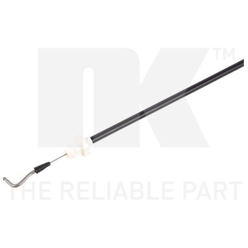 Gaszug NK 954705 f&uuml;r VW