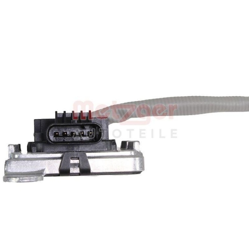 NOx-Sensor, NOx-Katalysator METZGER AUTOTEILE 0940028 f&uuml;r SKODA VW