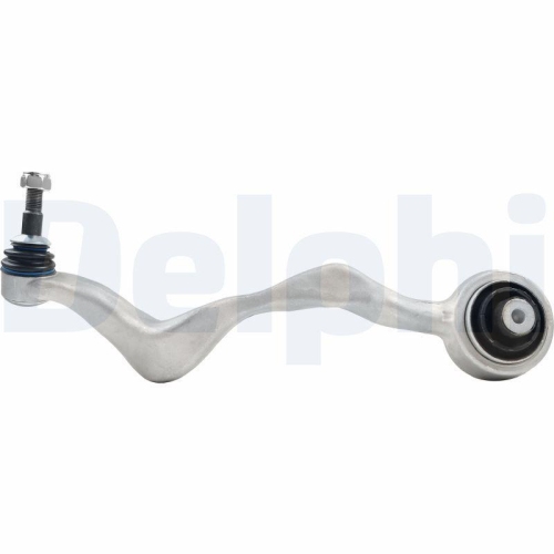 DELPHI TC8781 Lenker, Radaufh&auml;ngung f&uuml;r BMW, Vorderachse links, au&szlig;en, unten