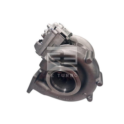 BE TURBO 134330 Lader, Aufladung f&uuml;r DAF