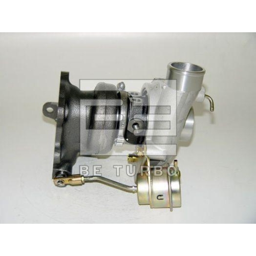 BE TURBO 127505 Lader, Aufladung f&uuml;r SUBARU