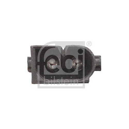 Innenraumgebläse FEBI BILSTEIN 104982 für MERCEDES-BENZ