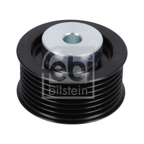 FEBI BILSTEIN Umlenk-/F&uuml;hrungsrolle, Keilrippenriemen 34611 f&uuml;r SUZUKI