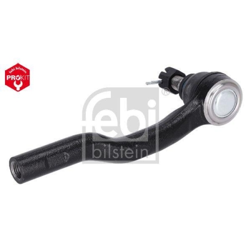 Spurstangenkopf FEBI BILSTEIN 48134 ProKit f&uuml;r MAZDA, Vorderachse rechts, au&szlig;en