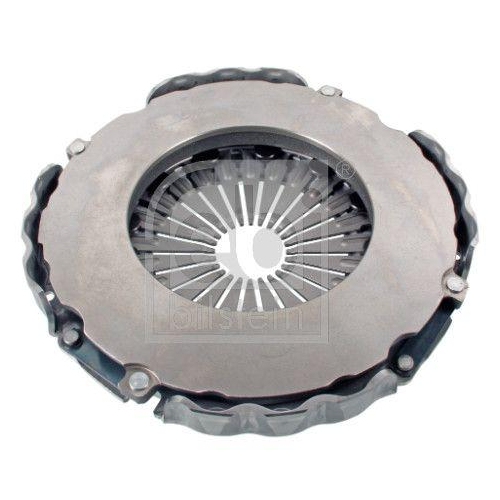 FEBI BILSTEIN Kupplungsdruckplatte 105340 f&uuml;r MAN MERCEDES-BENZ