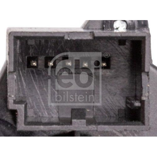 FEBI BILSTEIN Z&uuml;nd-/Startschalter 178877 febi Plus f&uuml;r AUDI MAN SEAT SKODA VW