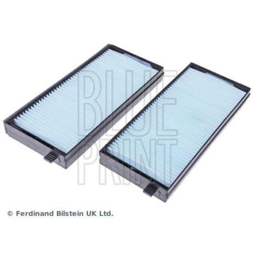 Filtersatz, Innenraumluft BLUE PRINT ADG02521 f&uuml;r KIA