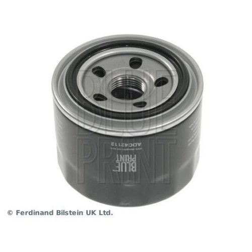 Ölfilter BLUE PRINT ADC42112 für MITSUBISHI SMART GREAT WALL MAXUS