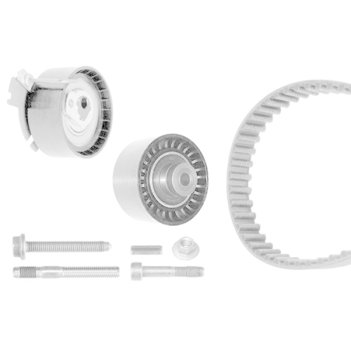 Zahnriemensatz BOSCH 1 987 948 202 f&uuml;r CITRO&Euml;N PEUGEOT