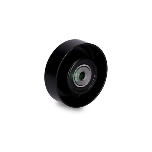 Umlenk-/F&uuml;hrungsrolle, Keilrippenriemen Schaeffler INA 532 0377 20 f&uuml;r ISUZU