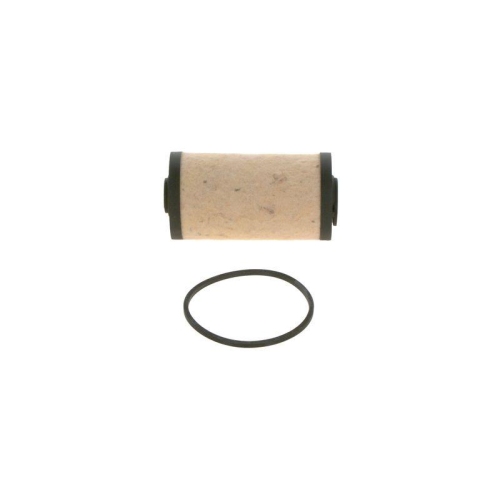 Bosch Kraftstofffilter 1 457 431 158 f&uuml;r DAF FIAT FORD GMC HANOMAG HENSCHEL MAN