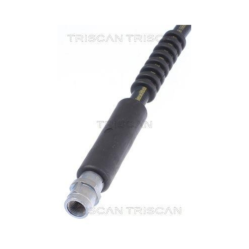 Bremsschlauch TRISCAN 8150 11123 f&uuml;r BMW, Vorderachse