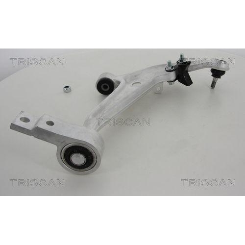 Lenker, Radaufh&auml;ngung TRISCAN 8500 14542 f&uuml;r NISSAN, Vorderachse links, au&szlig;en