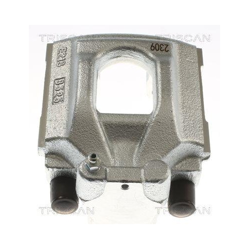 Bremssattel TRISCAN 8175 292016 für AUDI SEAT SKODA VW, Hinterachse rechts