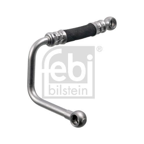 FEBI BILSTEIN &Ouml;lleitung, Lader 192787 febi Plus f&uuml;r BMW