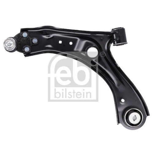 FEBI BILSTEIN Lenker, Radaufh&auml;ngung 185599 f&uuml;r FORD FORD MOTOR COMPANY