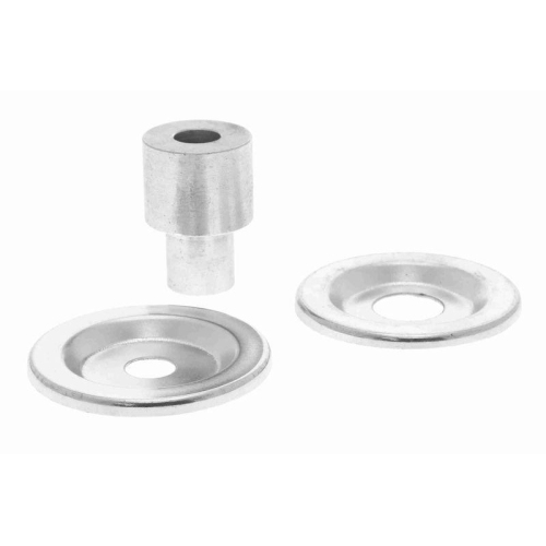 Spannrolle, Keilriemen VAICO V45-0070 Original VAICO Qualit&auml;t f&uuml;r PORSCHE