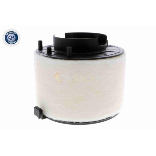 Luftfilter VAICO V10-2178 Q+, Erstausr&uuml;sterqualit&auml;t f&uuml;r AUDI SEAT SKODA VW VAG