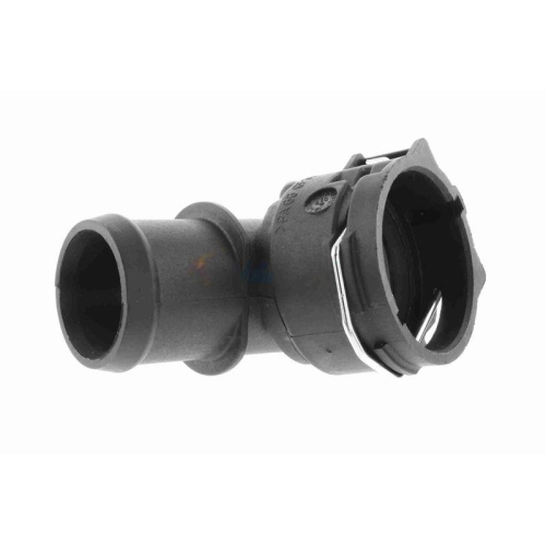 Kühlmittelrohrleitung VAICO V10-2720 Original VAICO Qualität für AUDI SEAT SKODA