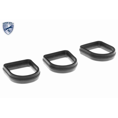 Ölkühler, Motoröl VEMO V15-60-6091 EXPERT KITS + für VW VAG