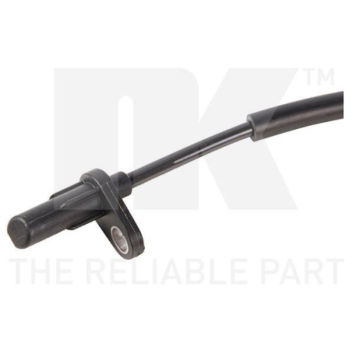Sensor, Raddrehzahl NK 291562 f&uuml;r BMW, Vorderachse, f&uuml;r Fahrzeuge ohne Tempomat