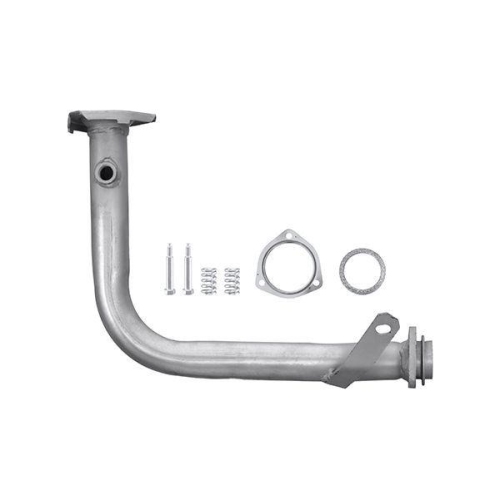 HELLA Abgasrohr 8LA 366 005-991 Easy2Fit –