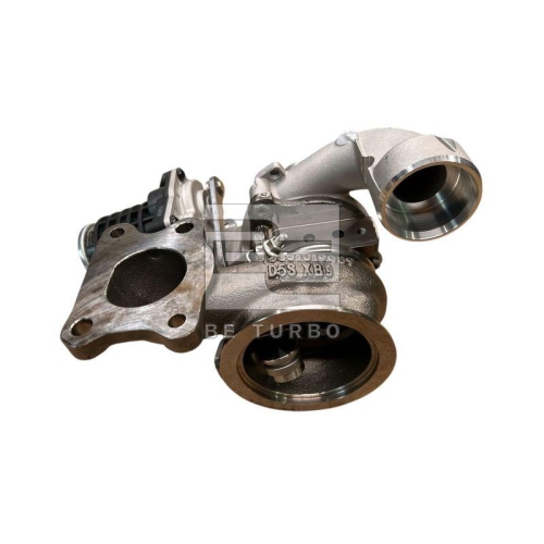 BE TURBO 134233 Lader, Aufladung f&uuml;r CITRO&Euml;N/PEUGEOT