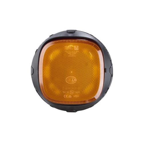 HELLA 2XD 357 557-001 Blitz-Kennleuchte f&uuml;r