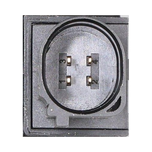 TRISCAN 8829 29024 Sensor, Leuchtweitenregulierung f&uuml;r AUDI, Vorderachse links