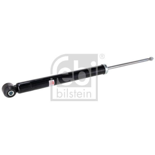 FEBI BILSTEIN 1002495 Sto&szlig;d&auml;mpfer f&uuml;r OPEL VAUXHALL, Hinterachse links