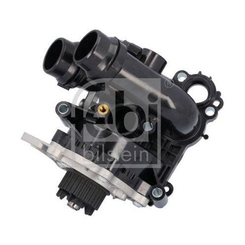 FEBI BILSTEIN Wasserpumpe, Motork&uuml;hlung 174765 f&uuml;r AUDI SEAT SKODA VW