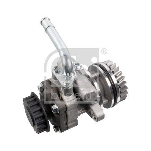 FEBI BILSTEIN Hydraulikpumpe, Lenkung 176464 f&uuml;r VW