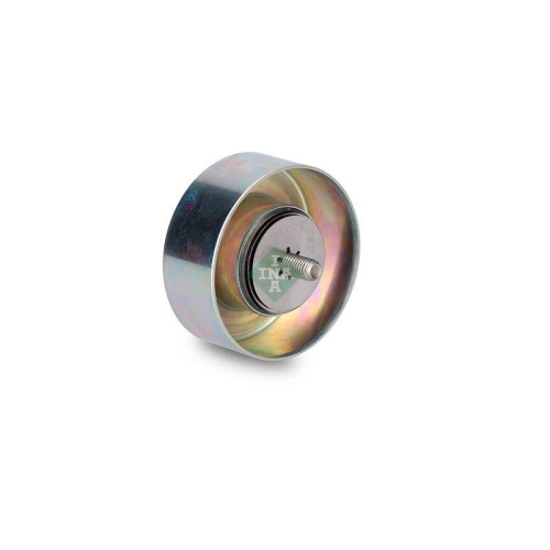 Umlenk-/F&uuml;hrungsrolle, Keilrippenriemen Schaeffler INA 532 0398 10 f&uuml;r BMW MINI