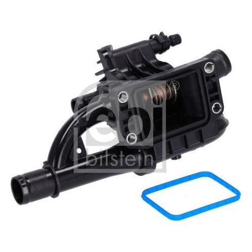FEBI BILSTEIN Thermostat, K&uuml;hlmittel 36173 f&uuml;r CITRO&Euml;N FIAT FORD MAZDA PEUGEOT