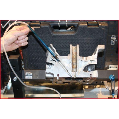 Einstellwerkzeugsatz, Steuerzeiten KS TOOLS 152.2055 f&uuml;r