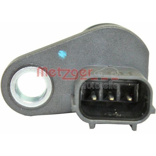 Sensor, Nockenwellenposition METZGER 0903192 f&uuml;r HONDA