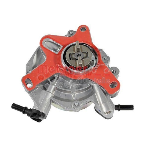 Unterdruckpumpe, Bremsanlage METZGER 8010158 ORIGINAL ERSATZTEIL f&uuml;r CITRO&Euml;N