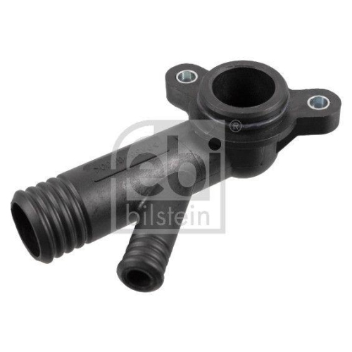 FEBI BILSTEIN K&uuml;hlmittelflansch 28419 f&uuml;r BMW, Zylinderkopf