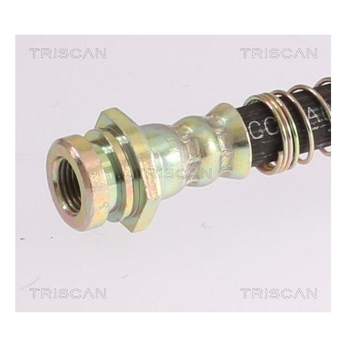 Bremsschlauch TRISCAN 8150 21111 f&uuml;r DAEWOO, Vorderachse