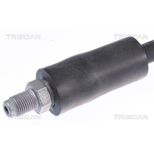 Bremsschlauch TRISCAN 8150 11124 f&uuml;r BMW, Vorderachse