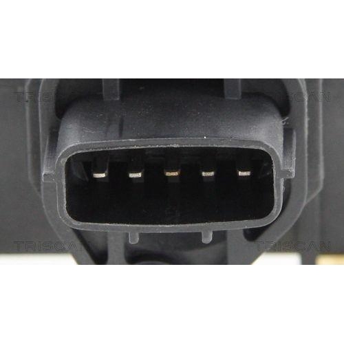 Luftmassenmesser TRISCAN 8812 14008 f&uuml;r NISSAN